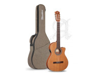Alhambra Z-NATURE CT EZ incl. Gig Bag Alhambra Z-NATURE CT EZ incl. Gig Bag